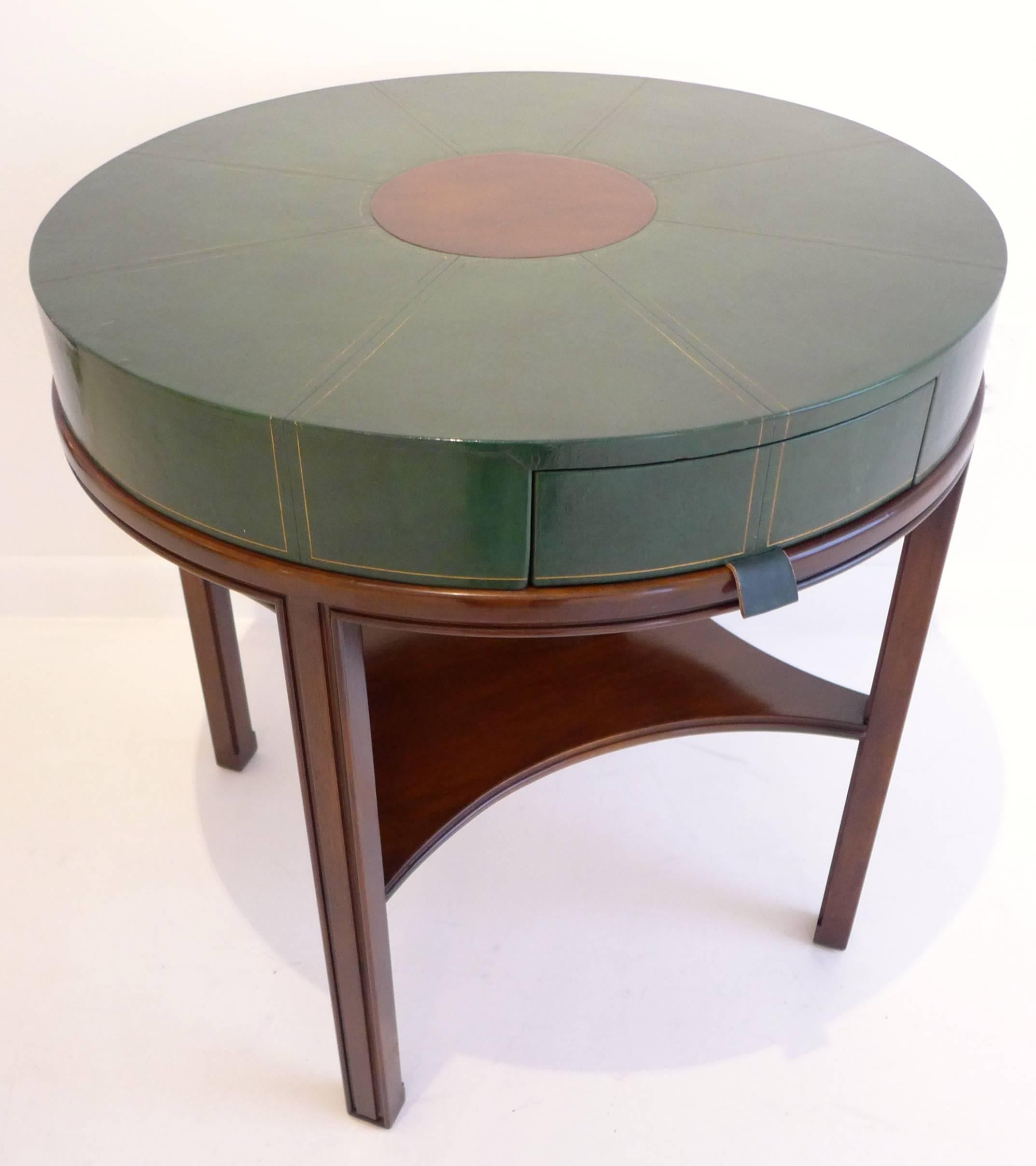 Mid-Century Modern Tommi Parzinger Occasional Table for Charak