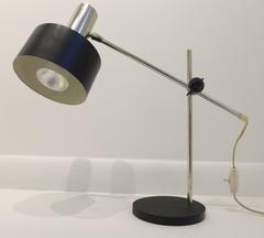 Adjustable Koch & Lowy Table Lamp