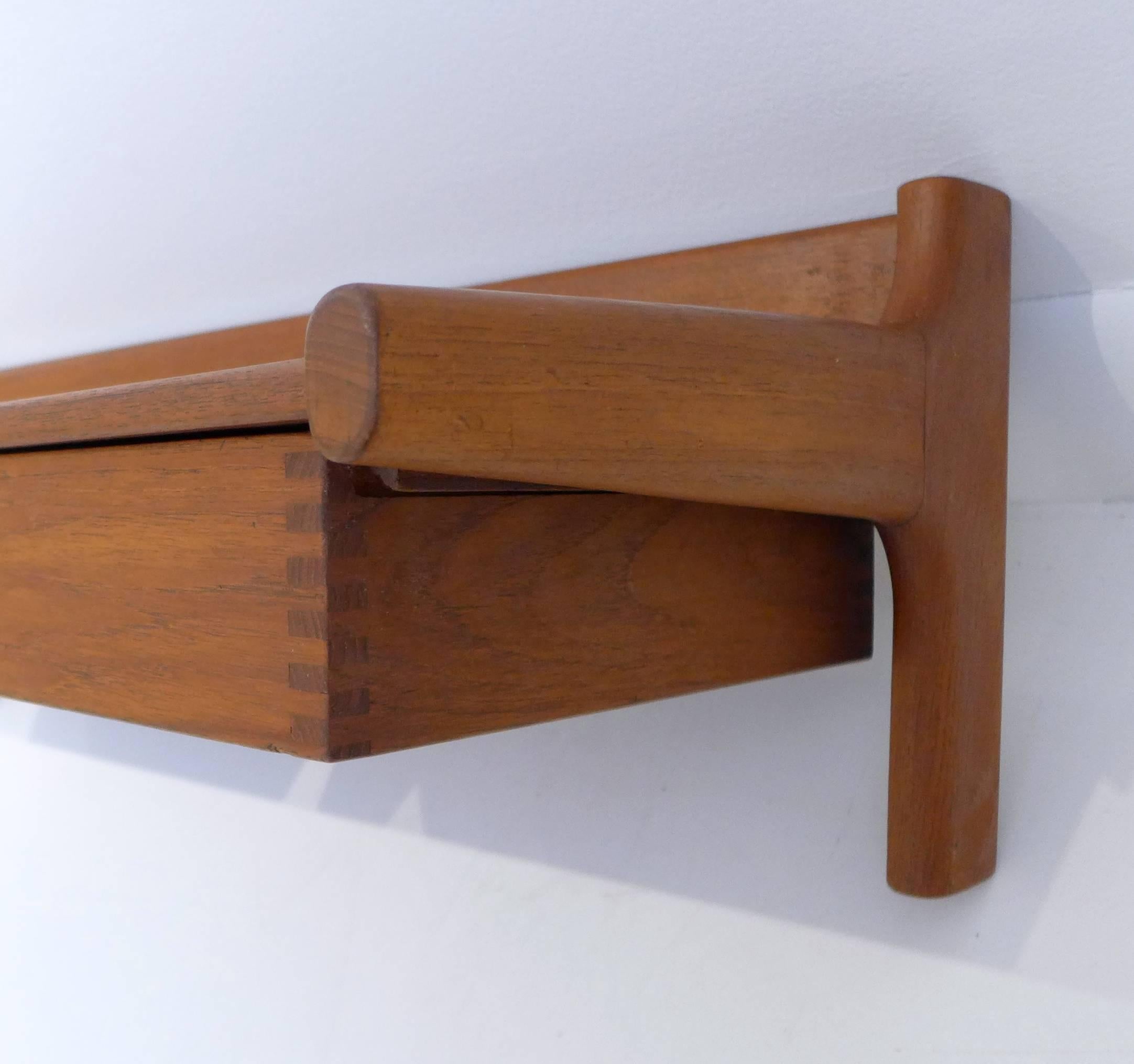 borge mogensen shelf