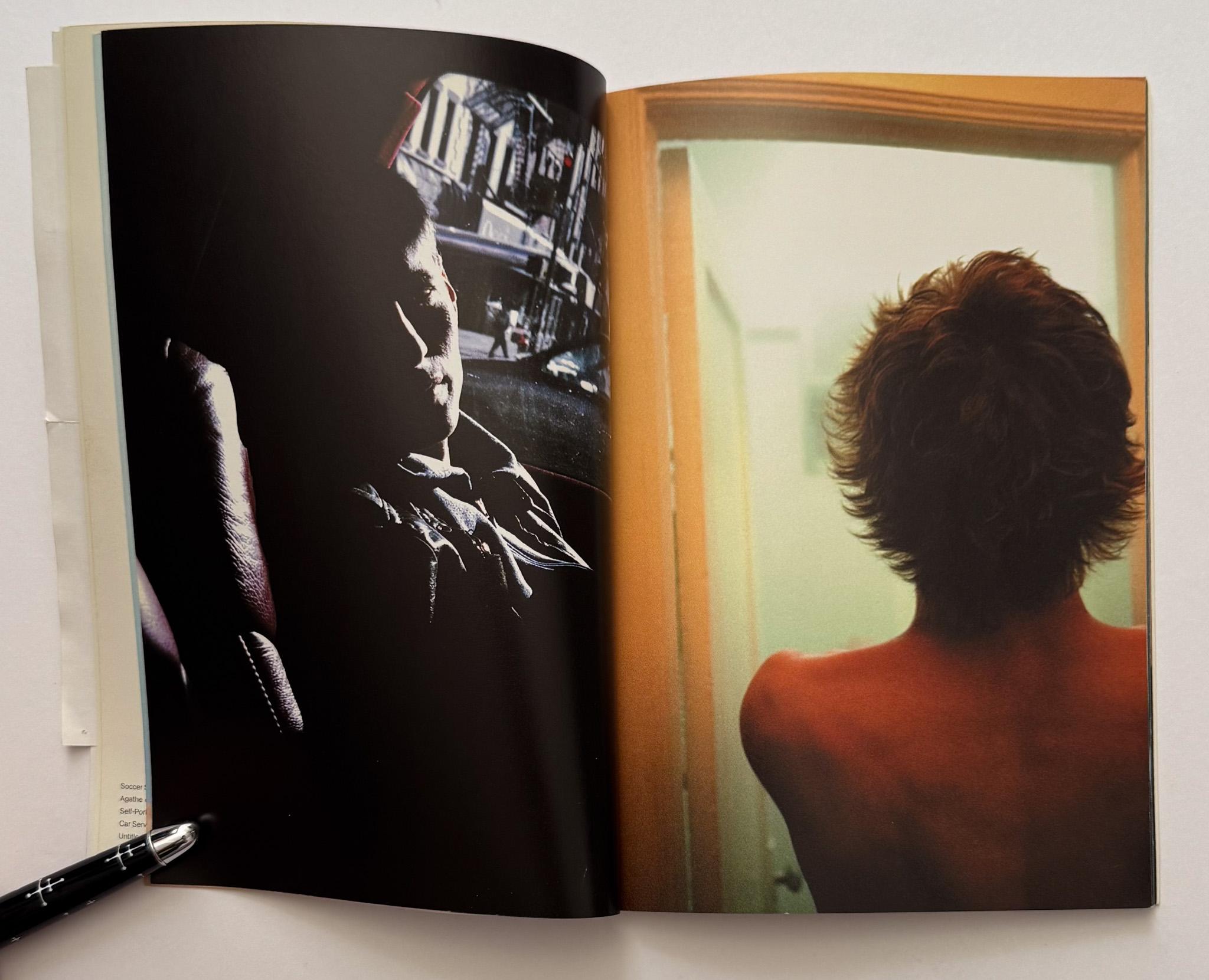 XXIe siècle et contemporain Livre de Ryan McGinley (Signé) en vente