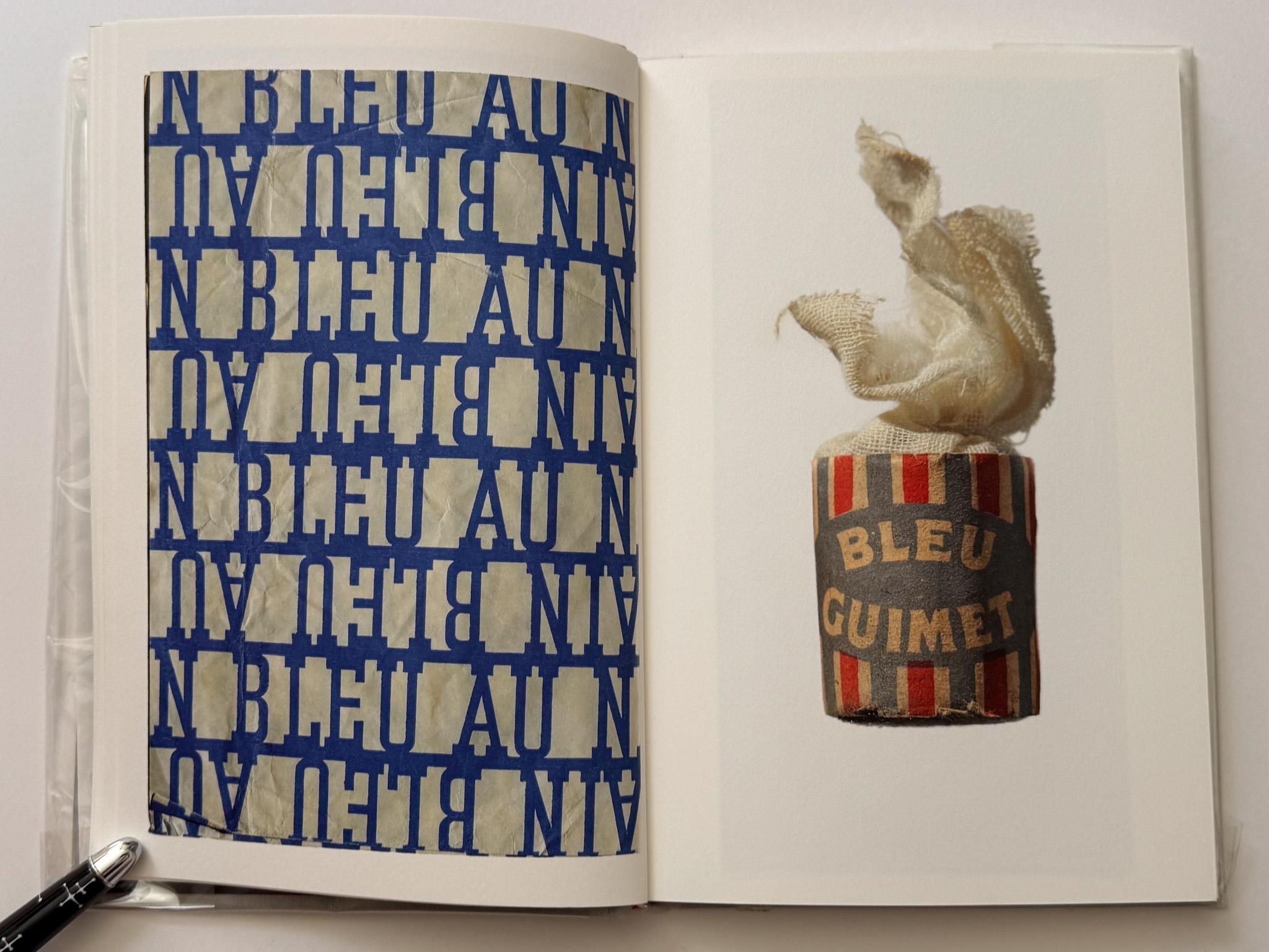 Americano Paul Rand: L'occhio del designer (edizione limitata) in vendita