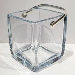 Cartier Crystal Ice Bucket