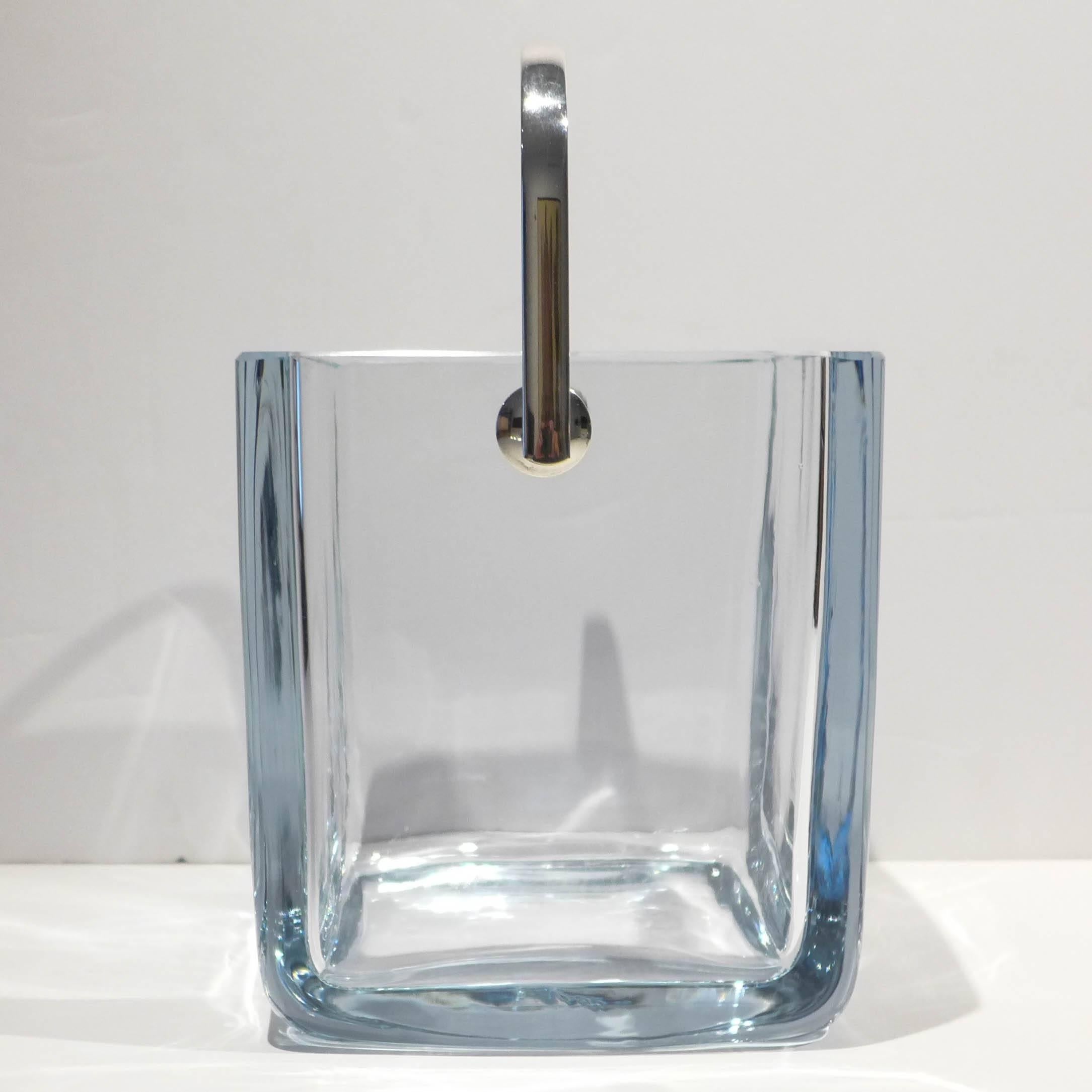 cartier ice bucket