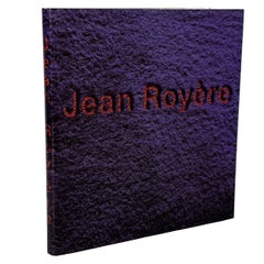 Jean Royere : Exposition (Galerie Jacques Lacoste)