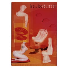 Louis Durot: Oggetti d'arte e giocattoli per adulti