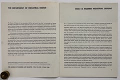 What Is Modern Industrial Design?