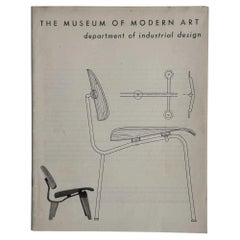 What Is Modern Industrial Design?