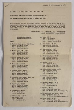 Useful Objects in Wartime (With Checklist)