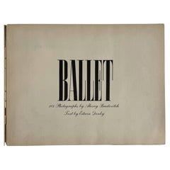 El ballet de Alexey Brodovitch (copia de Nancy Lassalle)