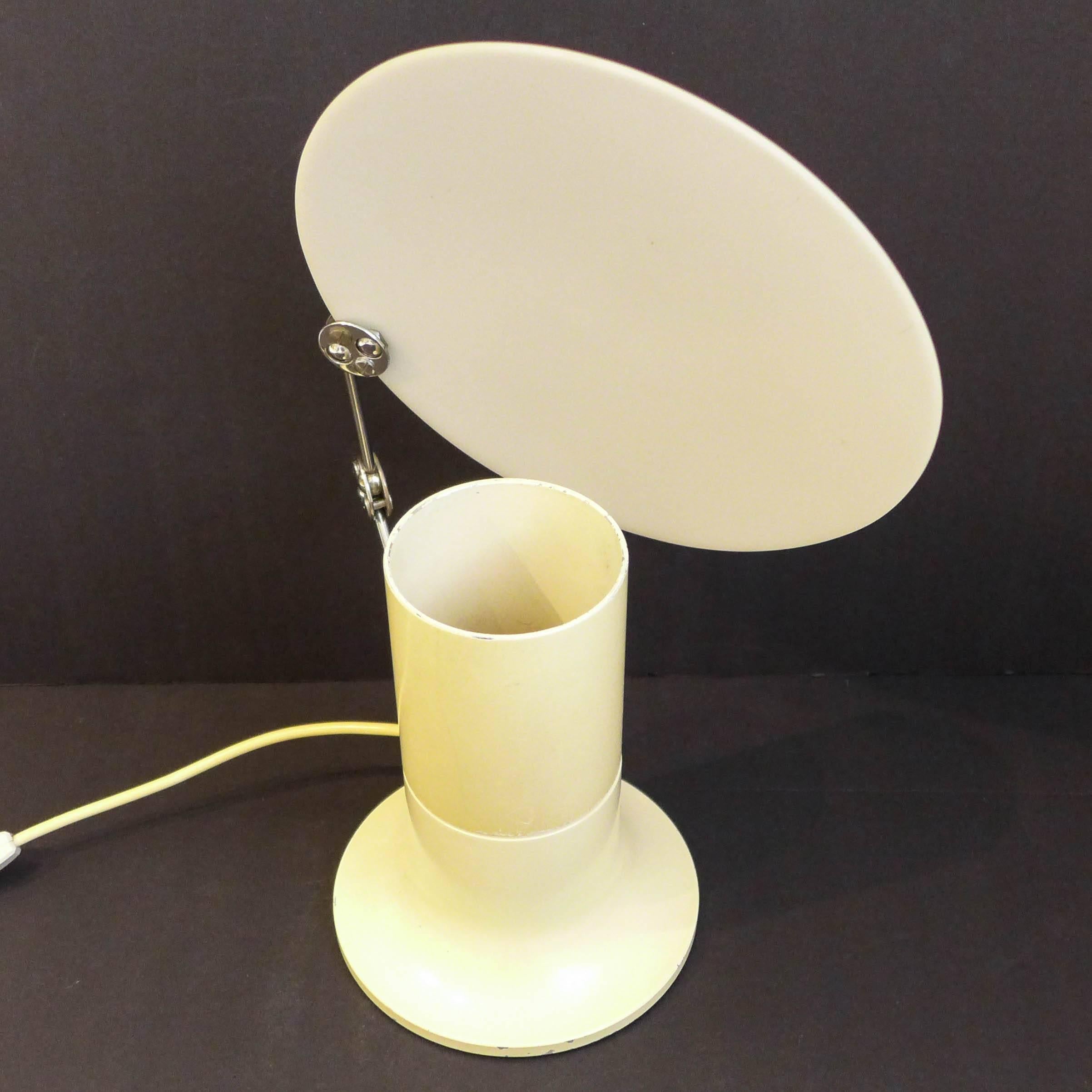 Italian Aureola Lamp by Ivo Sedazzari