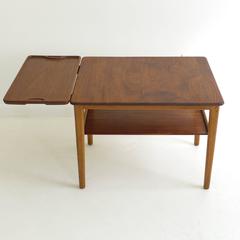 Hans Wegner Tray Table