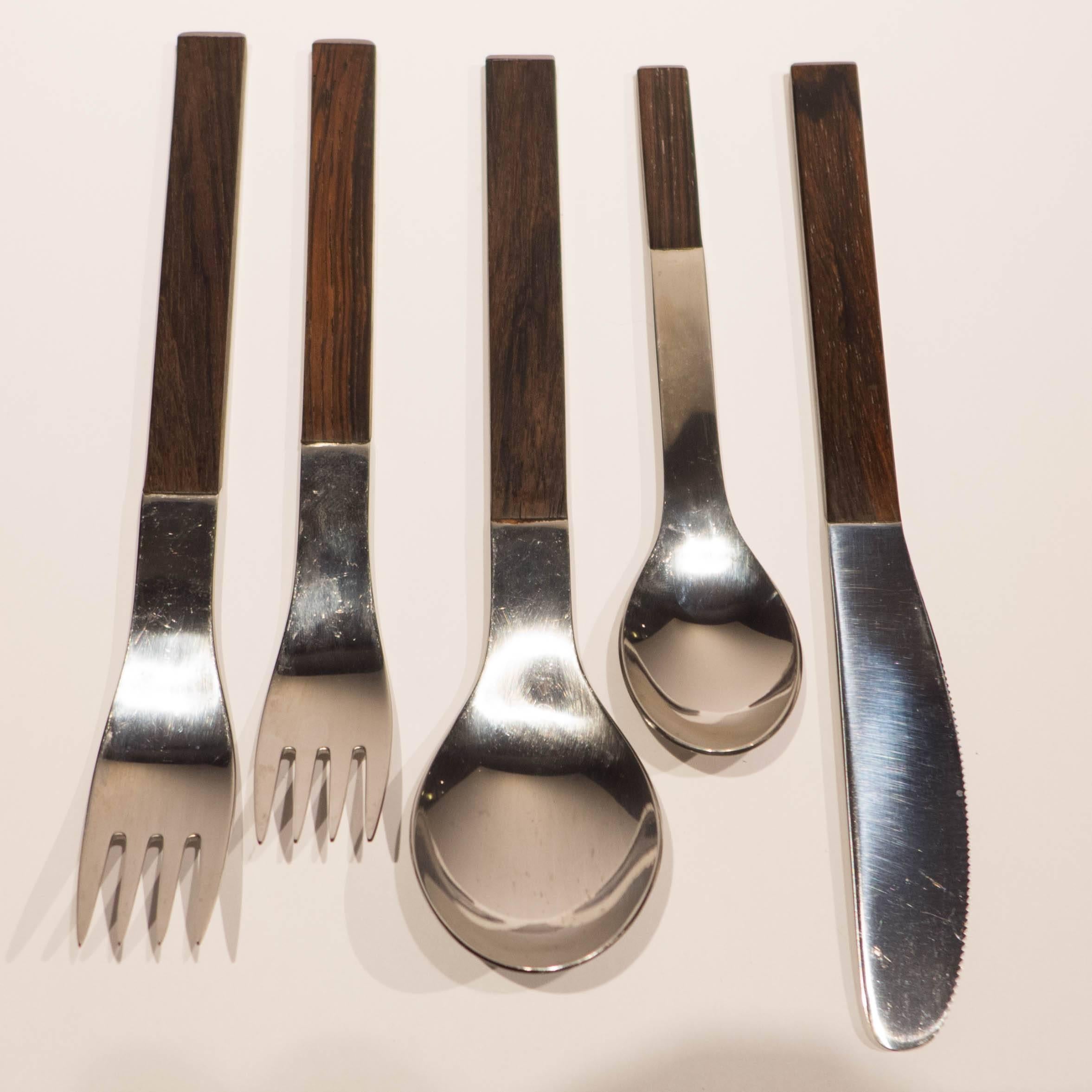 carl aubock cutlery