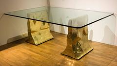 Spectacular Silas Seandel Dining Table