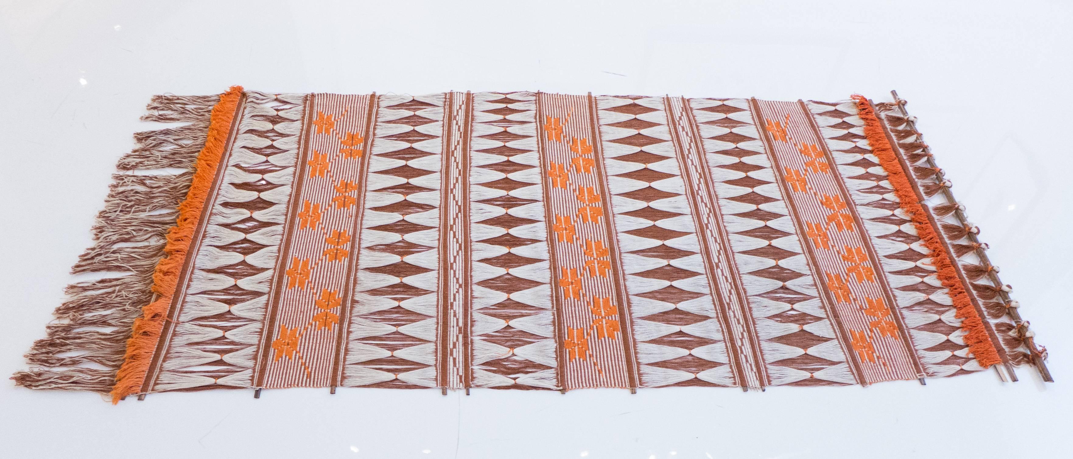 Scandinavian Modern Scandinavian Hanging Textile