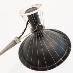 Clive Entwistle Counterpoise Lamp