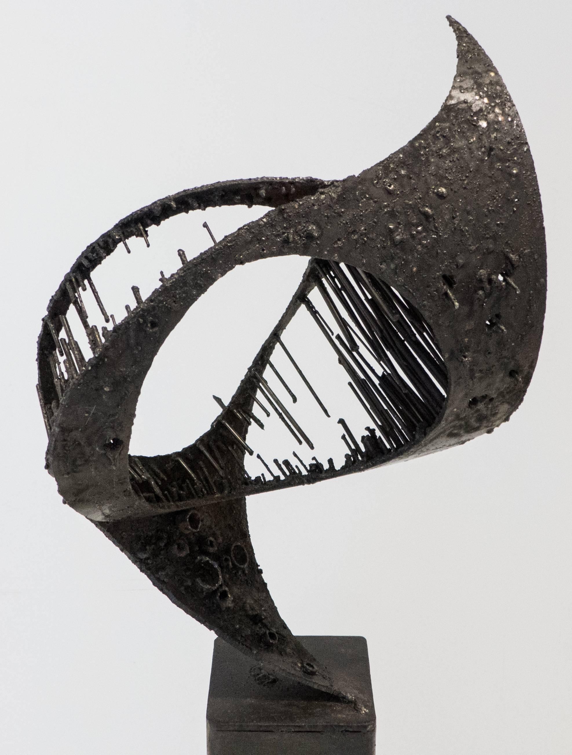 James Bearden-Skulptur, „Passage“ (amerikanisch) im Angebot