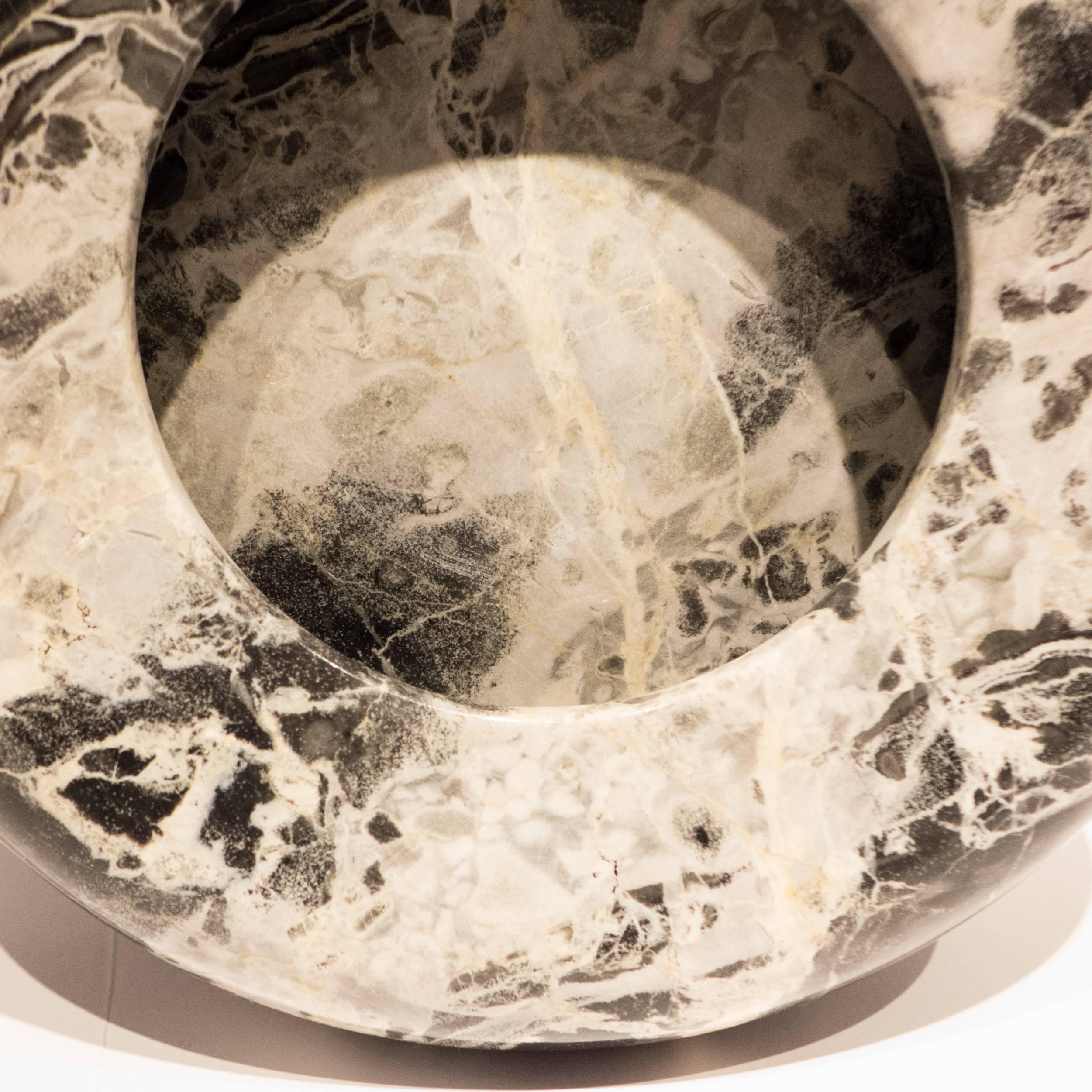 Up & Up Marble Centerpiece Bowl for Atelier International 1