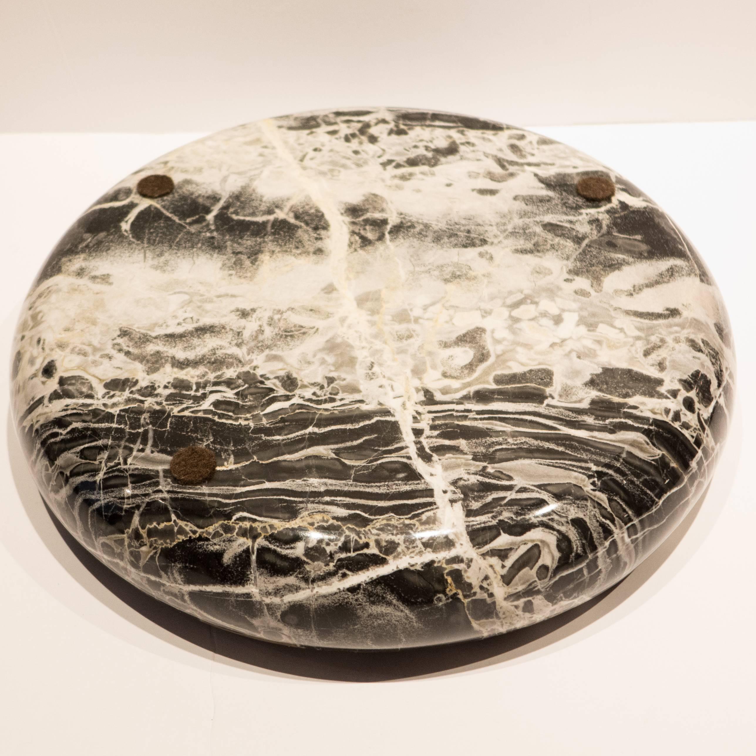 Up & Up Marble Centerpiece Bowl for Atelier International 2