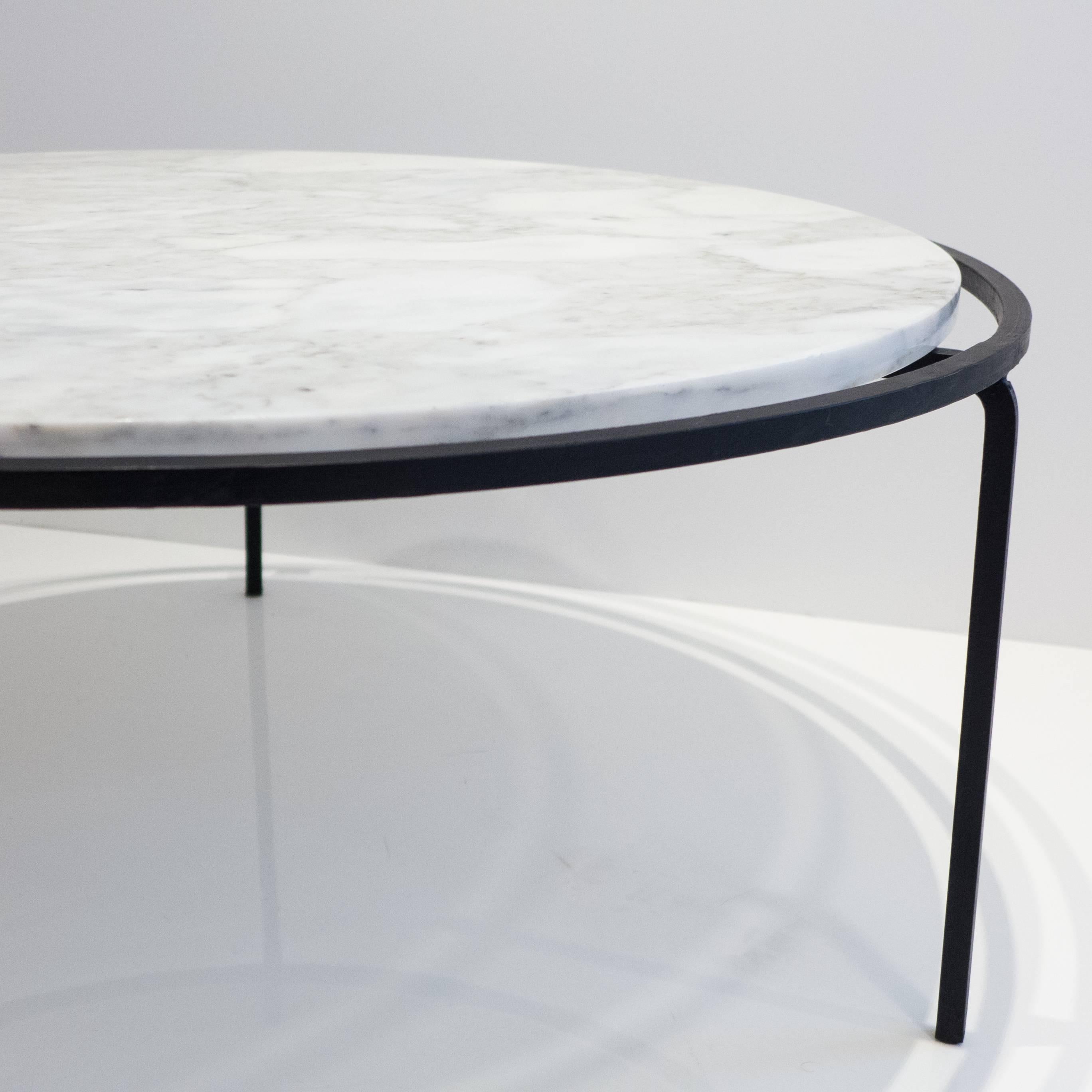 Allan Gould Cocktail Table for Reilly-Wolff In Good Condition In New York, NY