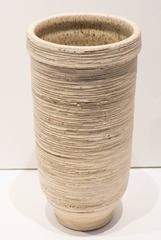 Große Design-Technologie-Vase