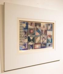 Yaacov Agam Agomograph