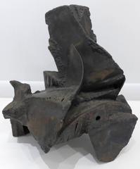 Harry Bouras Sculpture, "Trophy II"