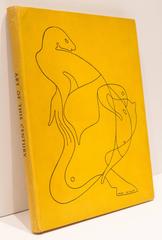 Peggy Guggenheim "Kunst dieses Jahrhunderts" Buch