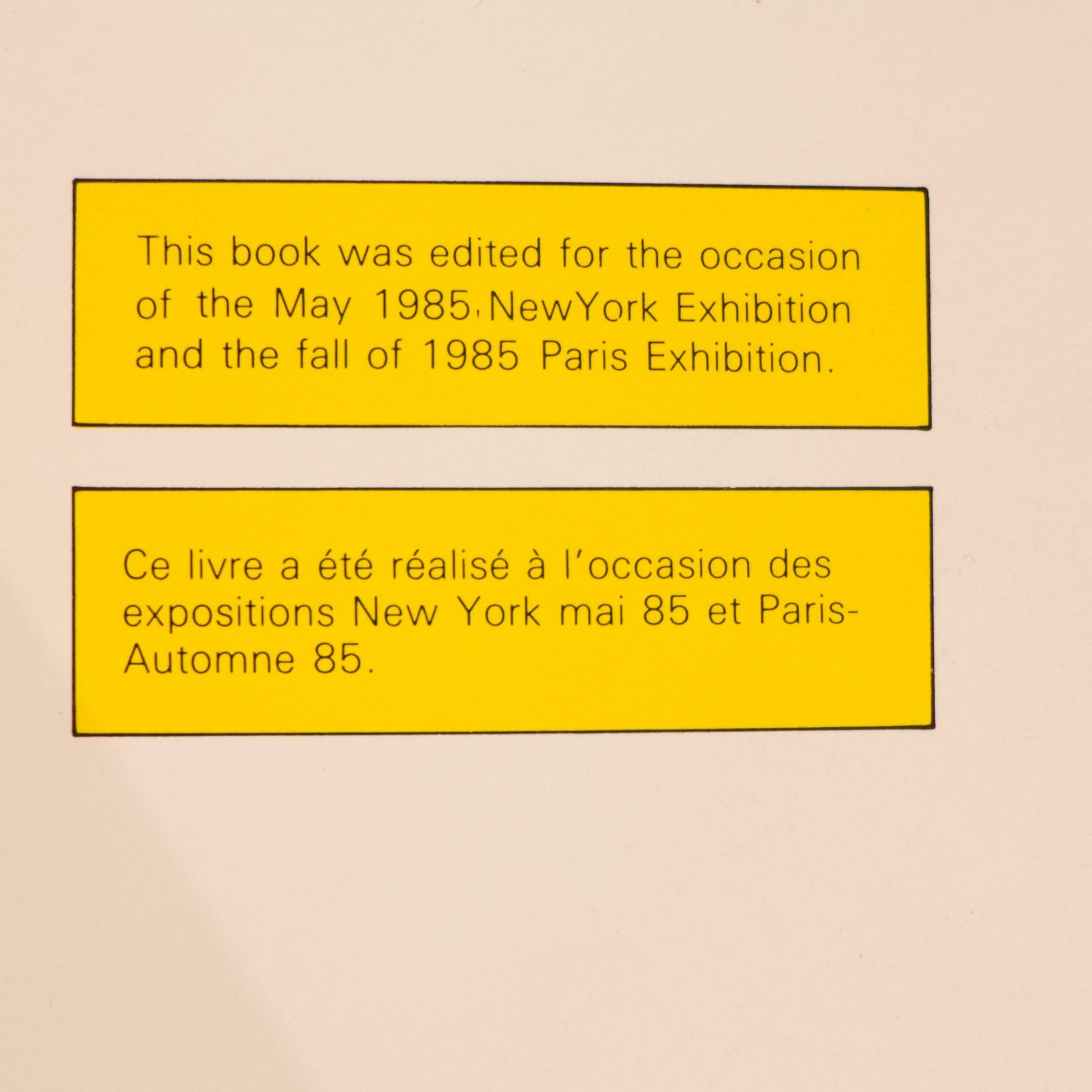 Mid-Century Modern Jean Prouvé & Serge Mouille Catalog