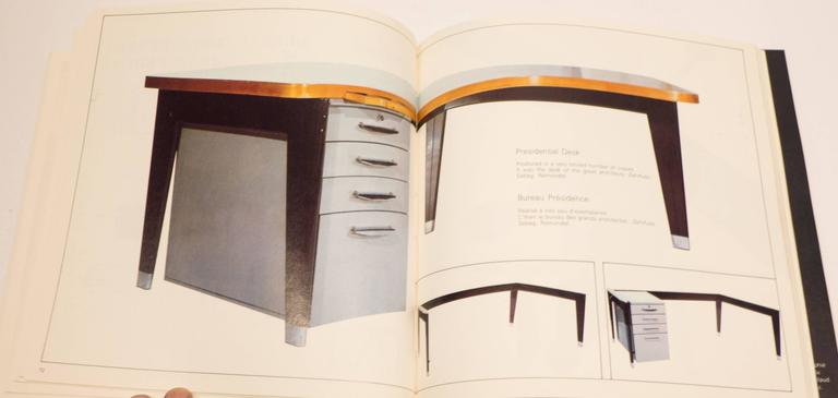 Jean Prouvé and Serge Mouille Catalog at 1stDibs | jean mouille