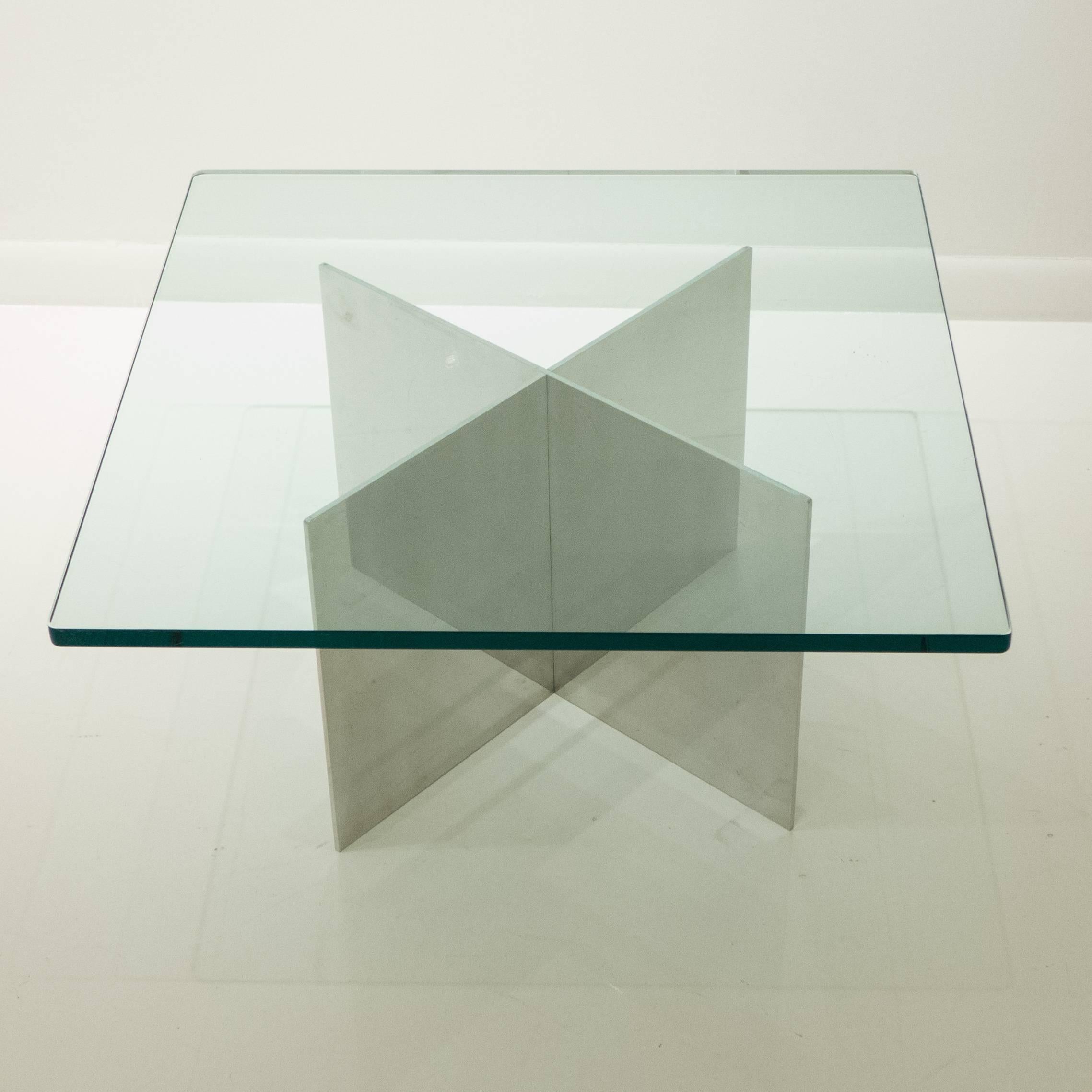 paul mayen coffee table