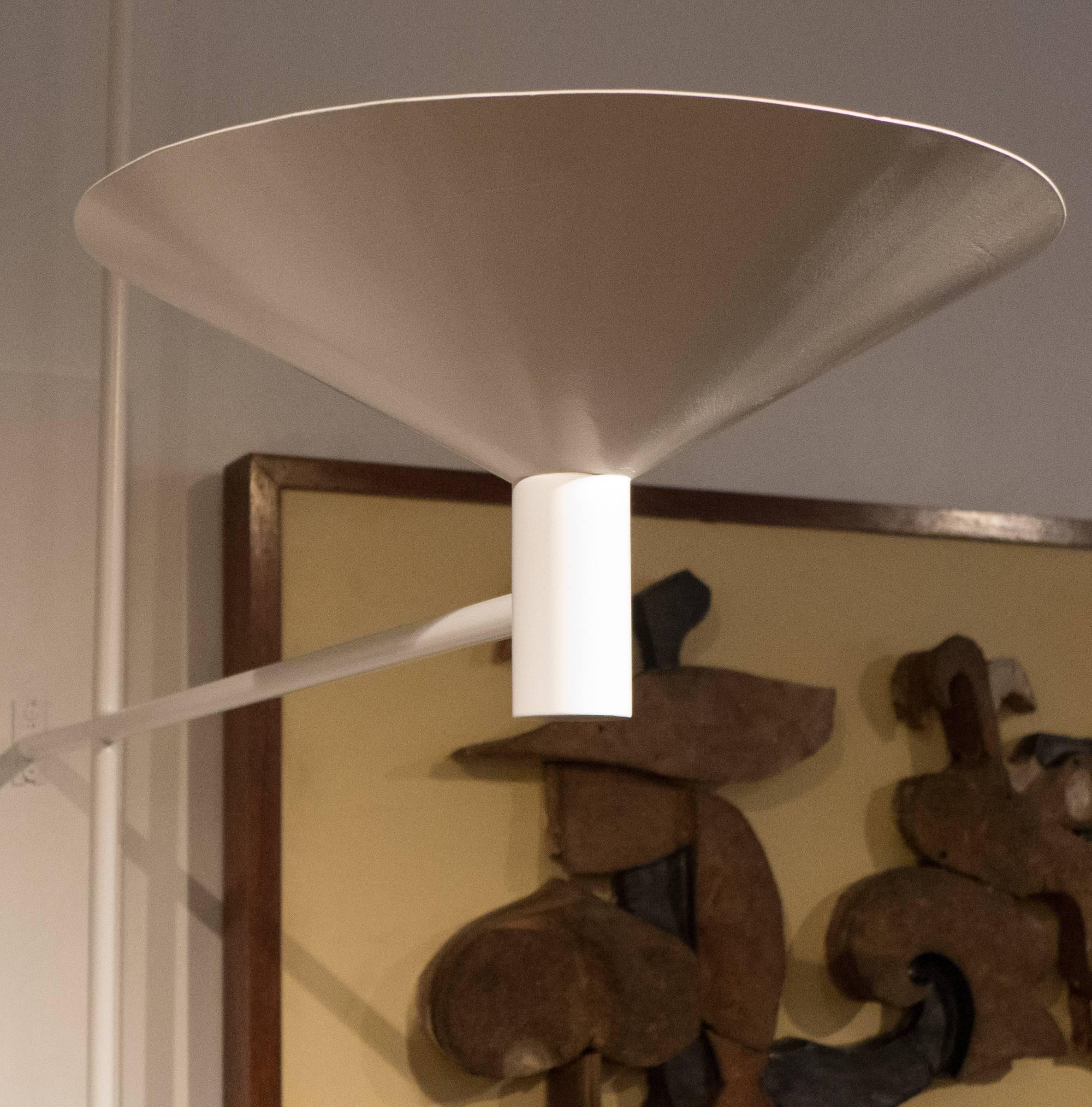 American Unique Elaine Lustig Cohen Wall Lamp