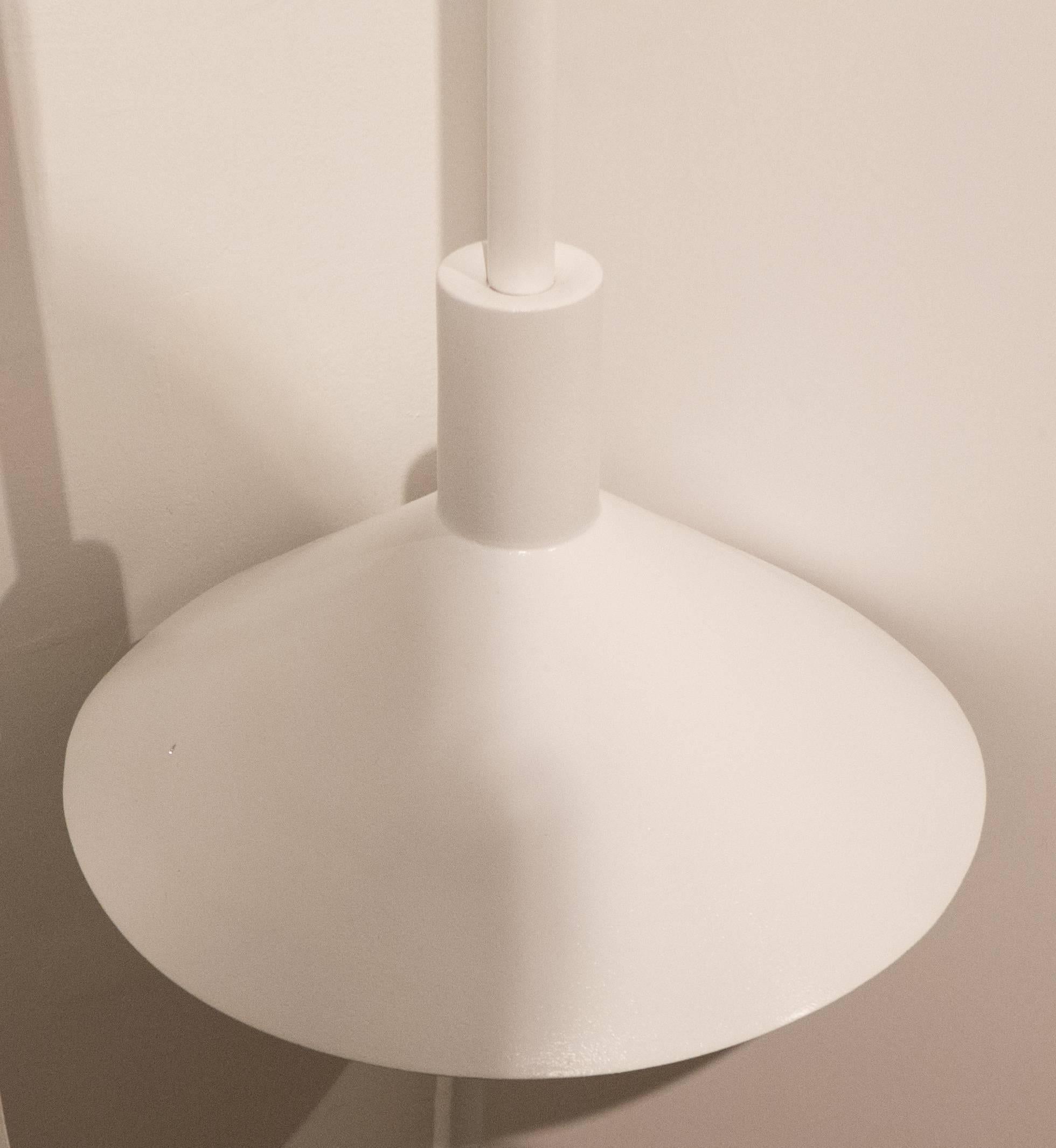 Unique Elaine Lustig Cohen Wall Lamp In Good Condition For Sale In New York, NY