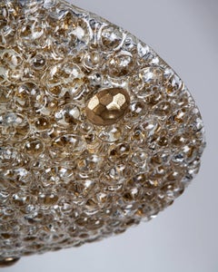 Hillebrand Flush Mount, circa 1960