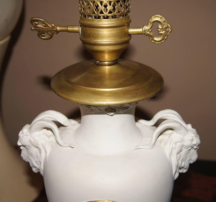 wedgewood table lamps