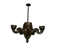 Neo Classic Style Chandelier