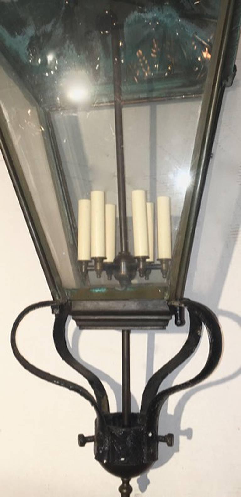 lantern copper