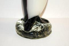 Murano Glass Penguin