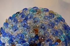 "Mille Fiori" Flush-Mount Light fixture