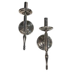 Set di 10 lampade a braccio singolo, vendute a coppia