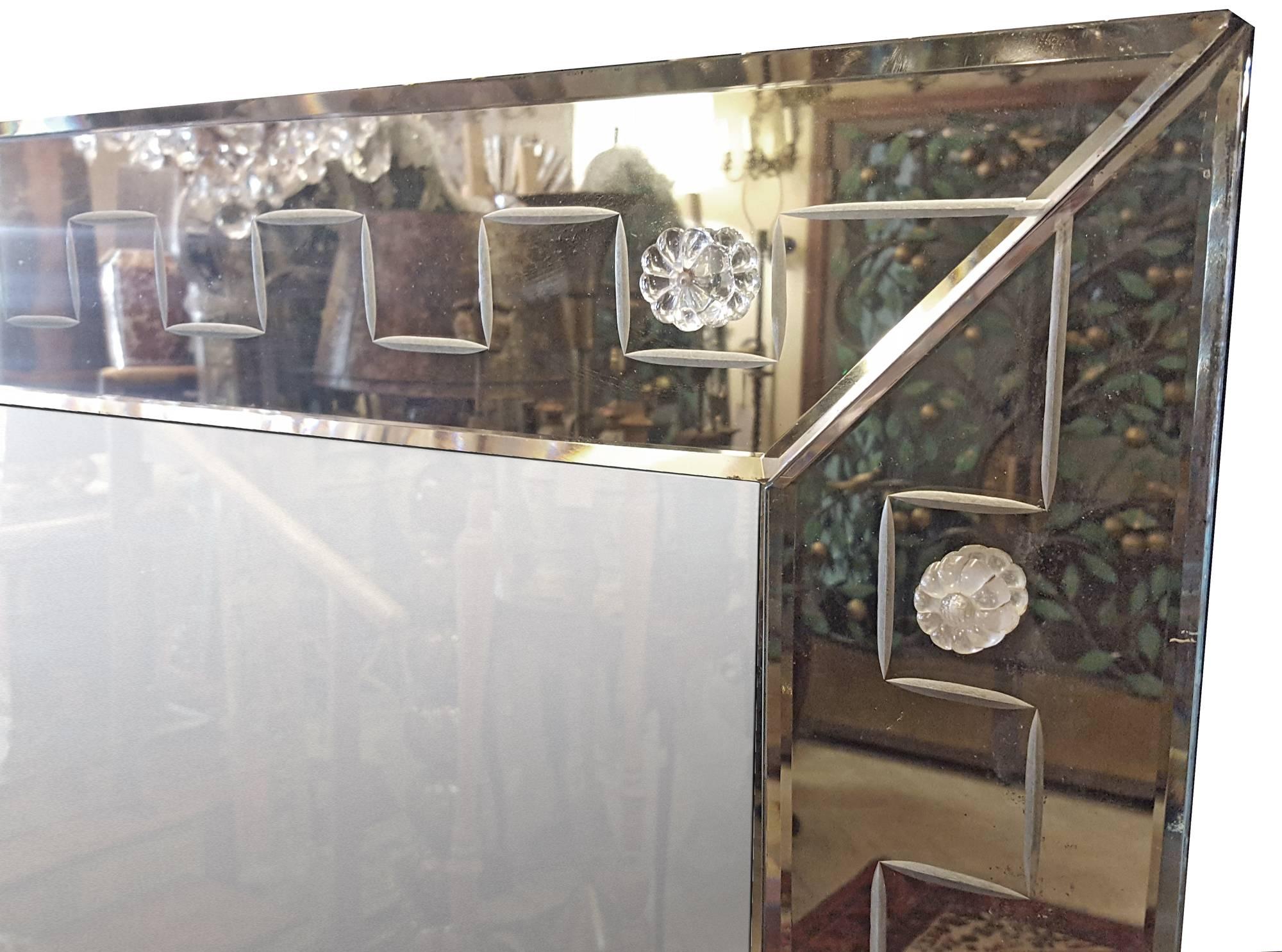large venetian mirrors for sale