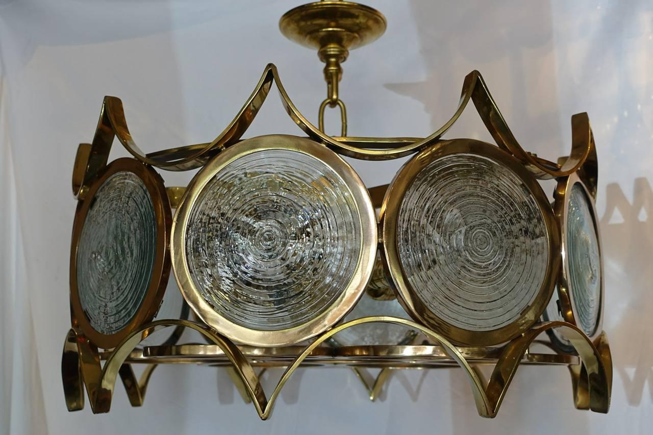 produttore lampade moderne