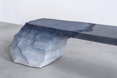Drift (Bench) by Fernando Mastrangelo, 2016