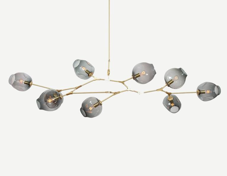 Branching Bubbles Bb 09 36 By Lindsey Adelman For At 1stdibs American Branching Bubbles Bb 09 36 By Lindsey Adelman For