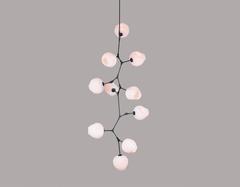 Branching Bubble BB.10.24 by Lindsey Adelman