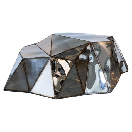 Julian Mayor, "Plateau", Table, 2015