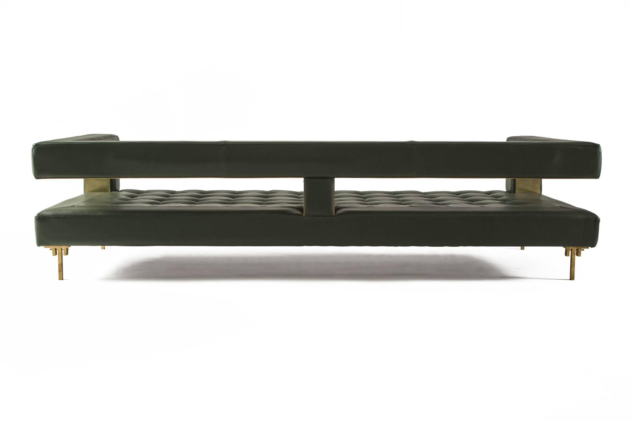 Mexican Air Sofa by Luteca