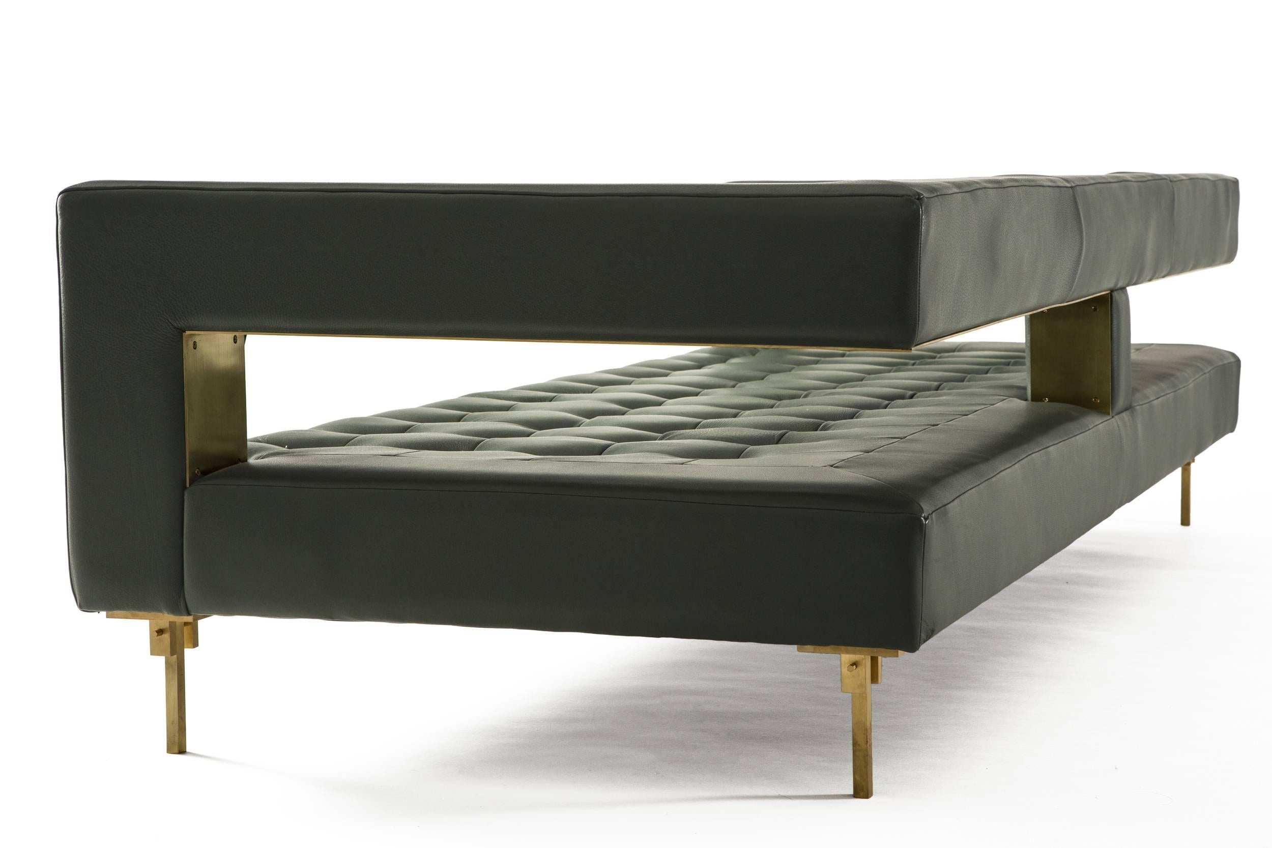 Air Sofa by Luteca In New Condition In Los Angeles, CA