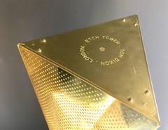 Etch Tower - États-Unis par Tom Dixon