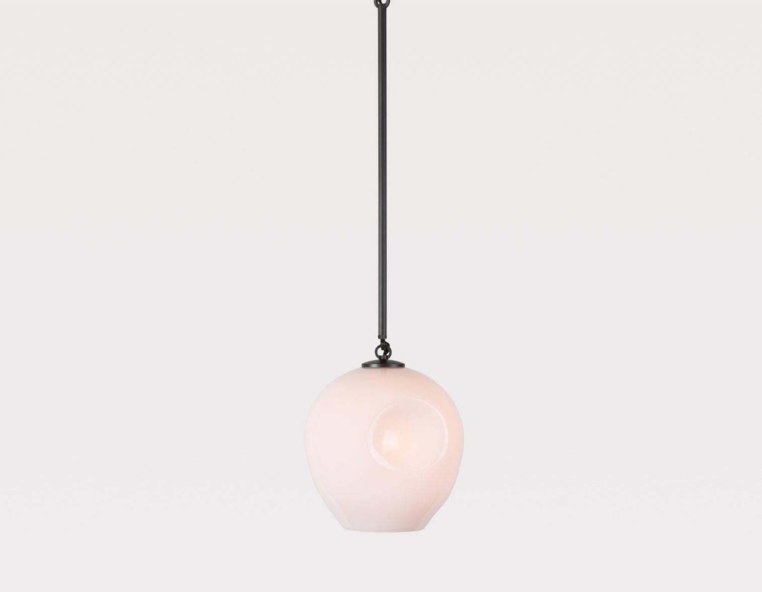 Bubble Pendant BP.01.01 by Lindsey Adelman 1