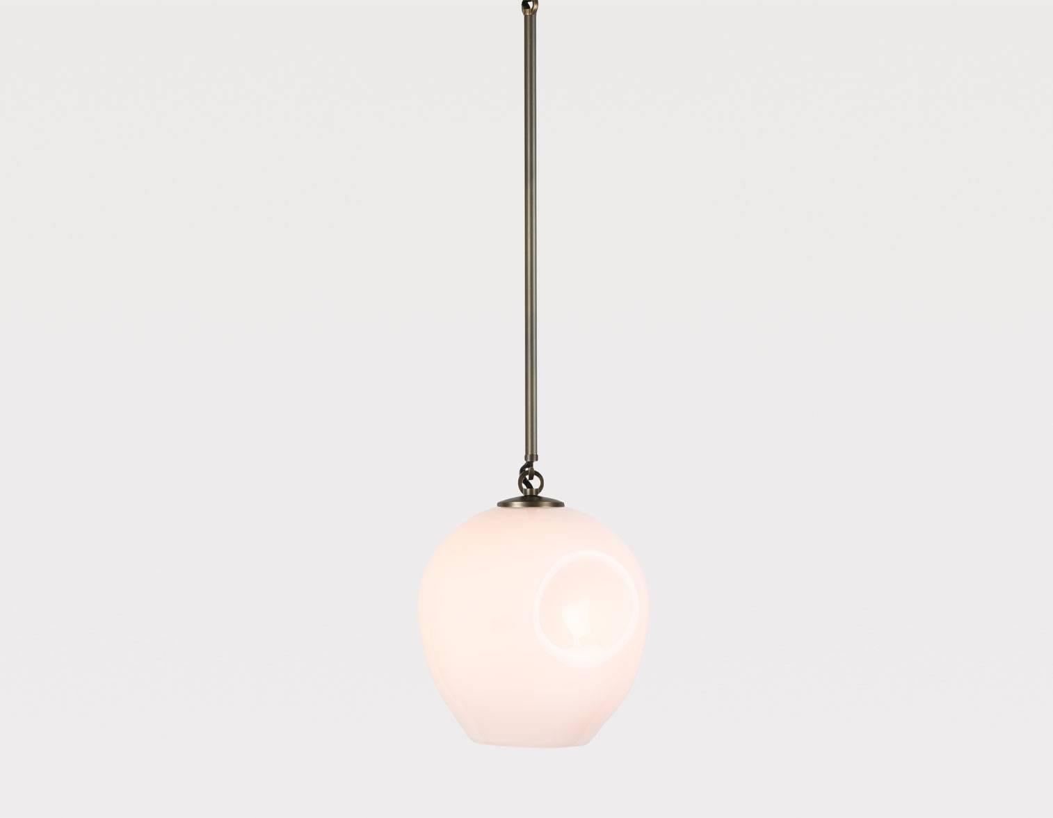 Bubble Pendant BP.01.01 by Lindsey Adelman 4